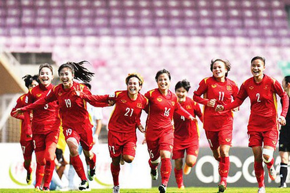 Chính sách đối với thành viên đội thể thao tham gia tập trung tập huấn, thi đấu