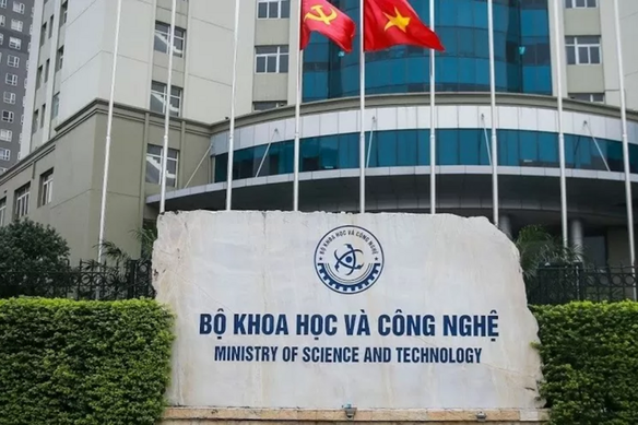 Danh sách 14 đơn vị sự nghiệp công lập trực thuộc Bộ Khoa học và Công nghệ