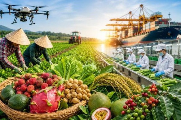 Chỉ đạo, điều hành của Chính phủ, Thủ tướng Chính phủ nổi bật tuần 10-16/10/2026