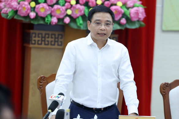 Quảng Ninh phấn đấu hoàn thành cao nhất các mục tiêu, nhiệm vụ năm 2026, tạo đà bứt phá cho năm 2027