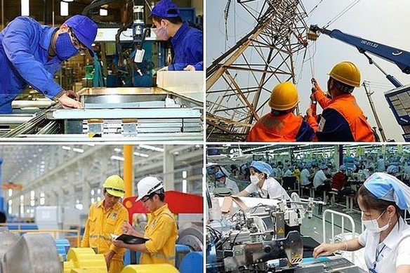 Chỉ đạo, điều hành của Chính phủ, Thủ tướng Chính phủ nổi bật tuần 24-30/10/2026