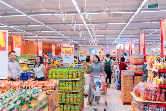 Bộ Tài chính triển khai hỗ trợ tín dụng qua Ngân hàng Phát triển Việt Nam để DN phát triển hạ tầng bán lẻ