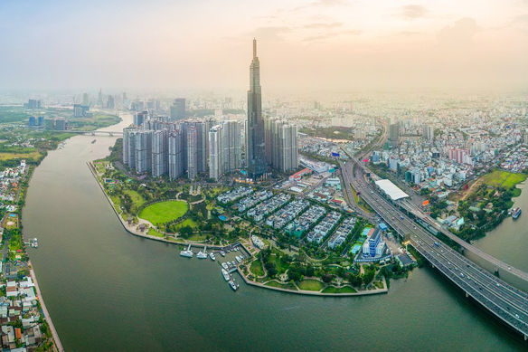 Tiêu chí công nhận khu kinh tế đặc biệt