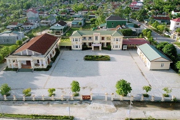 Đẩy nhanh tiến độ xử lý, khai thác nhà, đất dôi dư sau sắp xếp