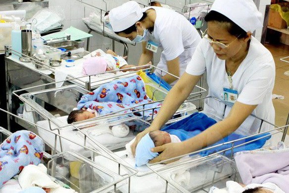 Bảo đảm mức sinh thay thế trên toàn quốc