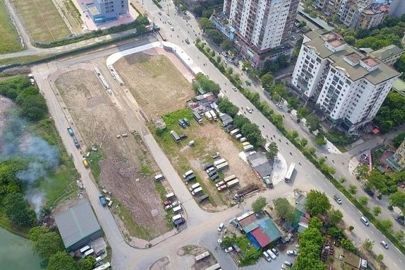 Tập trung giải quyết dứt điểm các dự án tồn đọng kéo dài, khẩn trương hoàn thành, đưa vào sử dụng