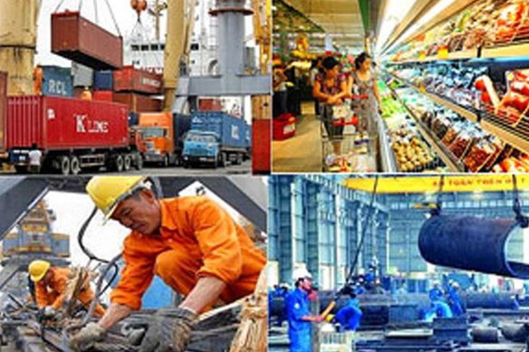 Chỉ đạo, điều hành của Chính phủ, Thủ tướng Chính phủ nổi bật tháng 2/2026