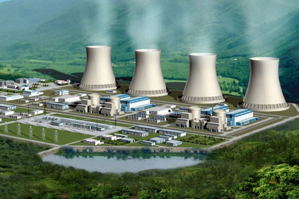 Tổ chức thẩm định điều chỉnh chủ trương đầu tư Dự án điện hạt nhân Ninh Thuận 1