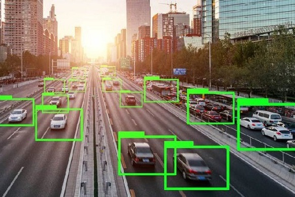 Ứng dụng trí tuệ nhân tạo trong điều hành giao thông