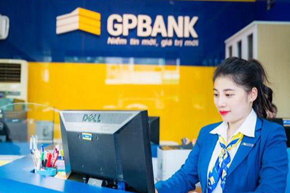 Chủ trương quyết toán chi phí tiền lương của 3 Ngân hàng: CB, GPBank và OceanBank