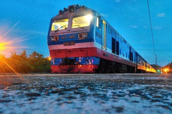 Cơ cấu lại Tổng công ty Đường sắt Việt Nam theo định hướng mô hình Tập đoàn