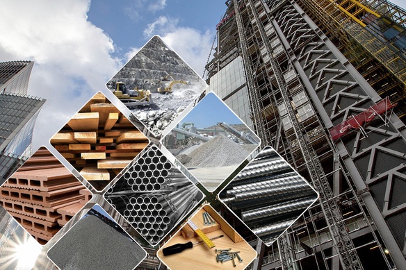 Nâng cao năng lực quản lý nhà nước, hiệu quả điều hành cung - cầu, bình ổn thị trường vật liệu xây dựng