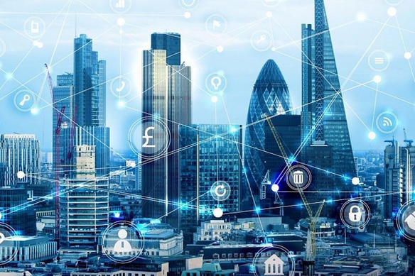 Khẩn trương xây dựng hạ tầng công nghệ thông tin của Trung tâm tài chính quốc tế tại Việt Nam