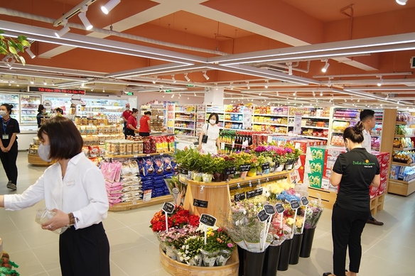 Tăng cường công tác quản lý, điều hành và bình ổn giá