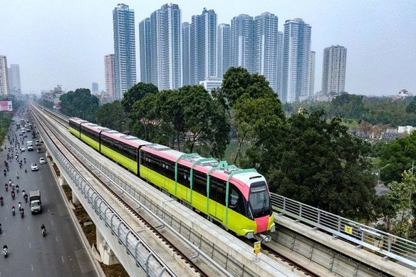 Phó Thủ tướng chỉ đạo triển khai một số dự án đường sắt