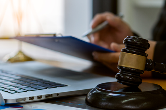 Thành lập Ban Chỉ đạo triển khai Đề án “Chuyển đổi số
trong hoạt động tố tụng hình sự và thi hành án hình sự”