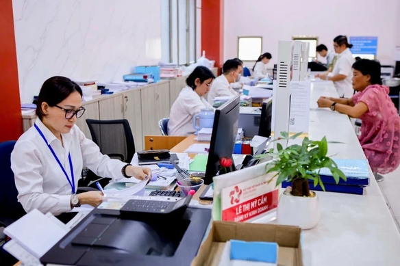 Đẩy mạnh bồi dưỡng kiến thức, kỹ năng số cho cán bộ, công chức, viên chức