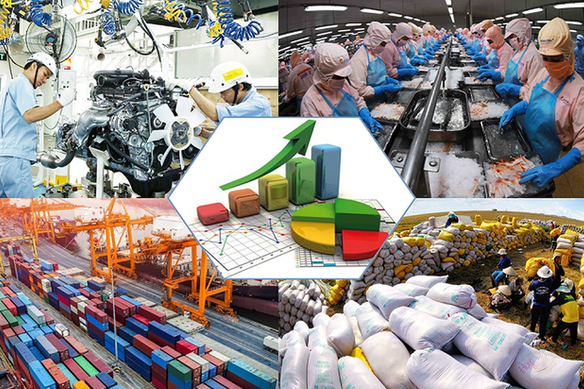 Chỉ đạo, điều hành của Chính phủ, Thủ tướng Chính phủ nổi bật tuần từ 18-24/4/2026