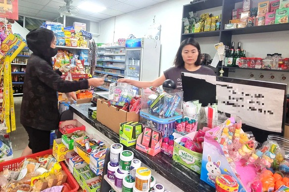 Chính thức: Nâng ngưỡng chịu thuế với hộ kinh doanh lên 01 tỷ đồng/năm, áp dụng từ 1/1/2026