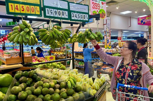 Chỉ đạo, điều hành của Chính phủ, Thủ tướng Chính phủ nổi bật tuần từ 28/3-3/4/2026