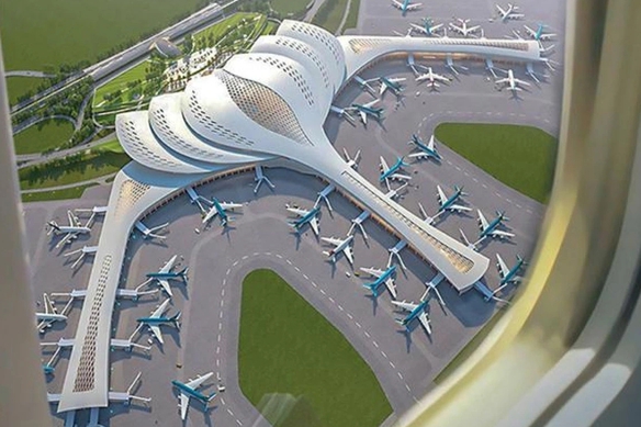 Xử lý dứt điểm vướng mắc, bảo đảm tiến độ Dự án Cảng hàng không quốc tế Long Thành