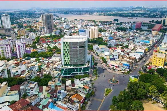 Chính phủ thông qua hồ sơ Đề án thành lập thành phố Đồng Nai