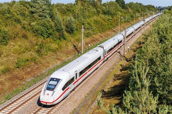 Dự án đường sắt tốc độ cao Bắc - Nam phân chia thành 17 dự án độc lập