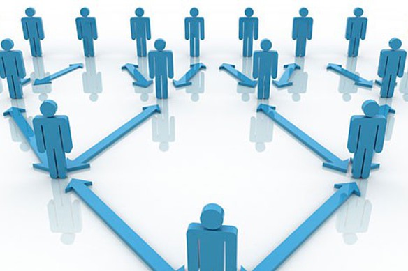 Đẩy mạnh công tác xây dựng, hoàn thiện tổ chức bộ máy của hệ thống chính trị