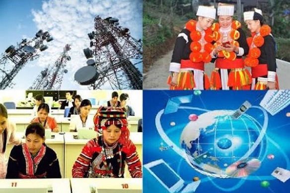 Hỗ trợ 400.000 điện thoại thông minh cho hộ nghèo, hộ cận nghèo