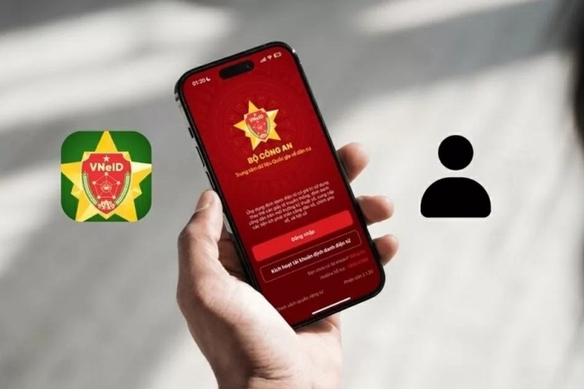 Bổ sung dự án Luật Định danh và xác thực điện tử vào Chương trình lập pháp năm 2026