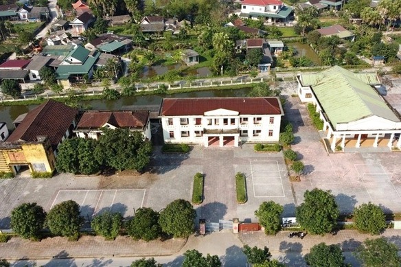 Bảo đảm hoàn thành xử lý các cơ sở nhà, đất dôi dư trong Quý II/2026