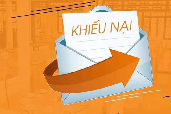 Quy định mới trong giải quyết khiếu nại