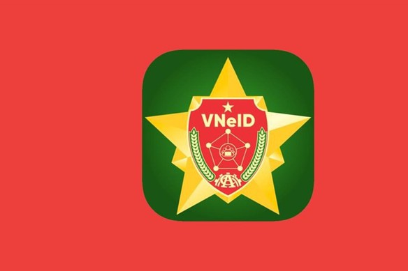 Phát triển VNeID thành siêu ứng dụng, đóng vai trò trung tâm trong hệ sinh thái số quốc gia