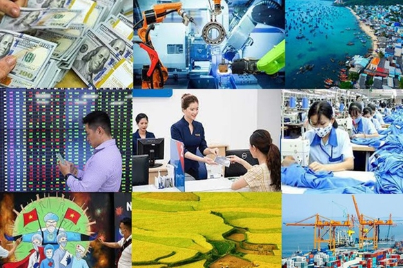 Chỉ đạo, điều hành của Chính phủ, Thủ tướng Chính phủ nổi bật tuần từ 23-29/5/2026