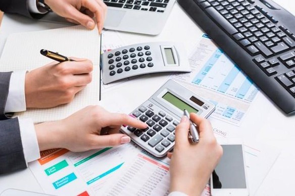 Cơ chế quản lý tài chính mới đối với Sở Giao dịch chứng khoán Việt Nam, Tổng công ty Lưu ký và Bù trừ chứng khoán Việt Nam