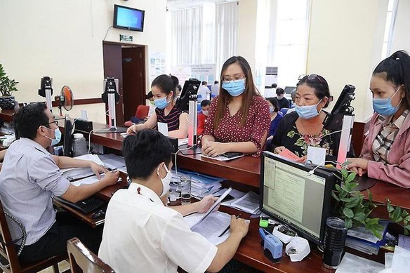 Tinh giản biên chế đối với những cán bộ năng lực yếu kém, thiếu tinh thần trách nhiệm