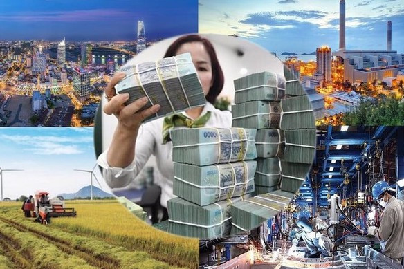 Thủ tướng Chính phủ chỉ thị xây dựng kế hoạch phát triển KTXH và dự toán ngân sách nhà nước năm 2027