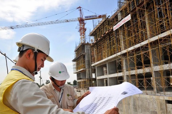 Quy định mới về quản lý chi phí đầu tư xây dựng