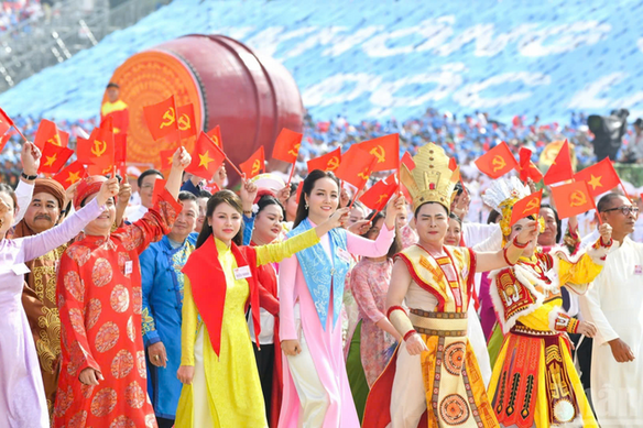 Sửa đổi Chương trình hành động thực hiện Nghị quyết 80 về phát triển văn hóa Việt Nam
