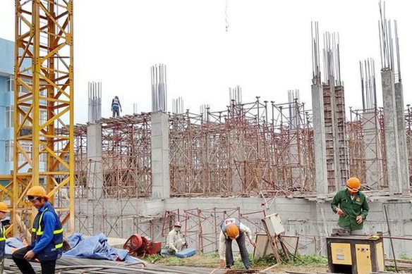 Quy định mới về cấp giấy phép xây dựng