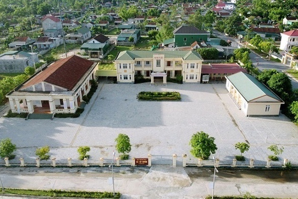 Cơ chế, chính sách đặc thù đẩy nhanh tiến độ xử lý, khai thác nhà, đất dôi dư sau sắp xếp bộ máy