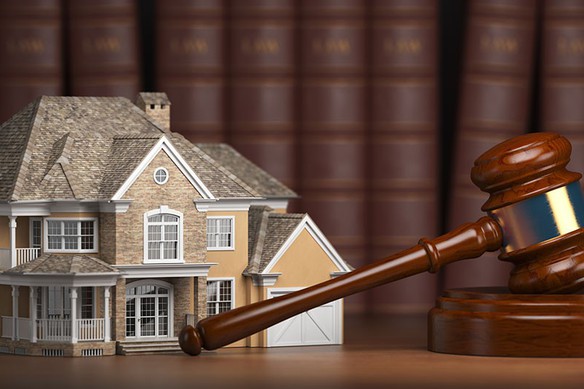 Cơ chế, chính sách đặc thù gỡ khó trong triển khai đấu giá tài sản trực tuyến