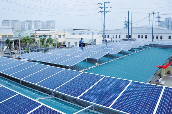 Chính phủ giao chỉ tiêu tăng trưởng năm 2026 và giai đoạn 2026 - 2030 đối với các địa phương