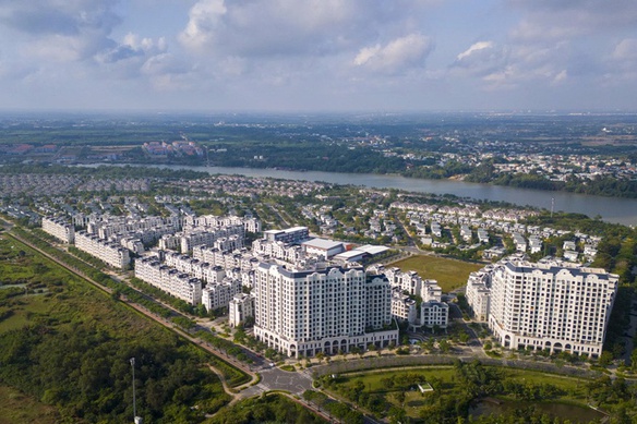 Nghiên cứu xây dựng cơ chế, chính sách đặc thù phát triển thành phố Đồng Nai