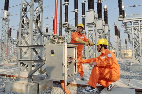Quy định mới về điều chỉnh giá bán lẻ điện bình quân