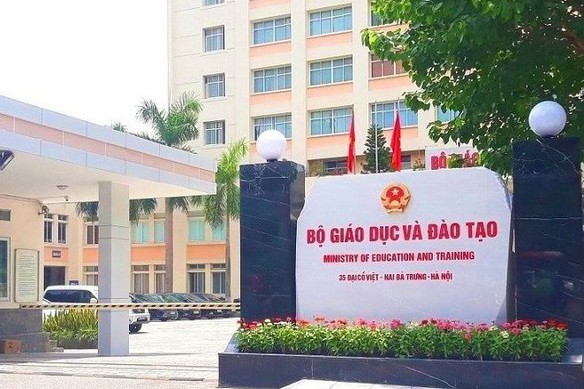 Nhiệm vụ, cơ cấu tổ chức mới của Bộ Giáo dục và Đào tạo