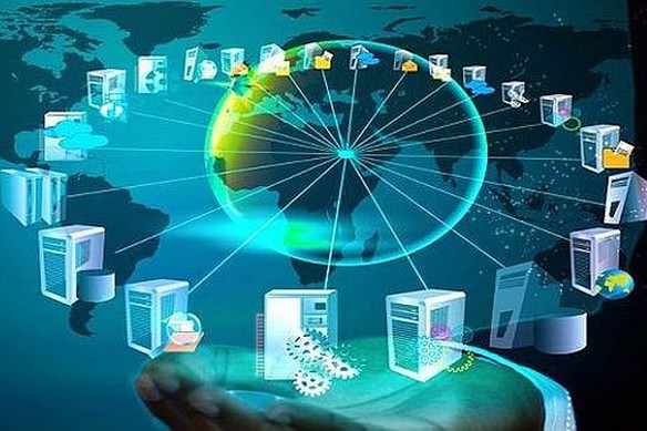 Hình thành hệ sinh thái dữ liệu quốc gia thống nhất, hiện đại, liên thông và dùng chung
