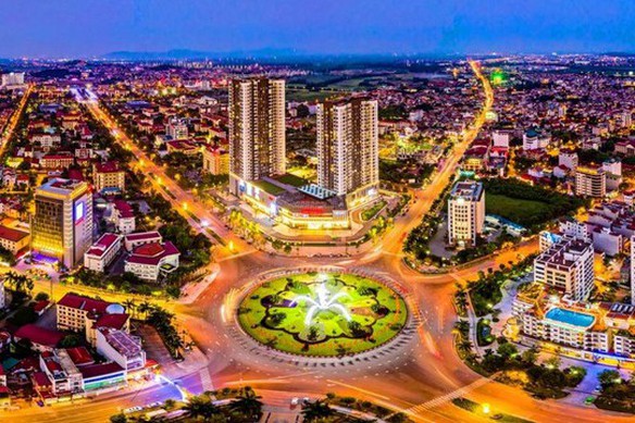 Bắc Ninh chuyển mạnh sang tăng trưởng chất lượng cao, bền vững