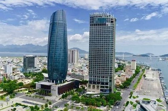 Quy chế hoạt động của Trung tâm tài chính quốc tế tại Việt Nam