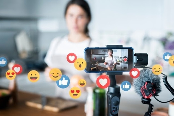 Phải công khai quy chế livestream bán hàng trên nền tảng thương mại điện tử